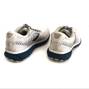 brooks ghost 12 cushion